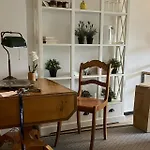 Mosel - River - Quartier 31 Лизер