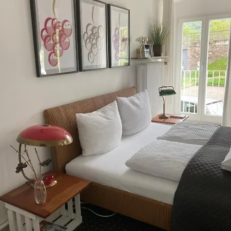 Guest house Mosel - River - Quartier 31