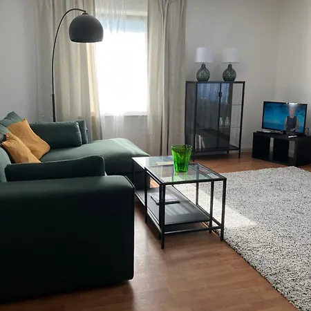 Mosel - River - Quartier 31 Gæstehus 3*