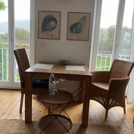 Mosel - River - Quartier 31 Guest house 3*