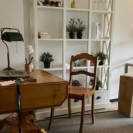 Mosel - River - Quartier 31 Lieser