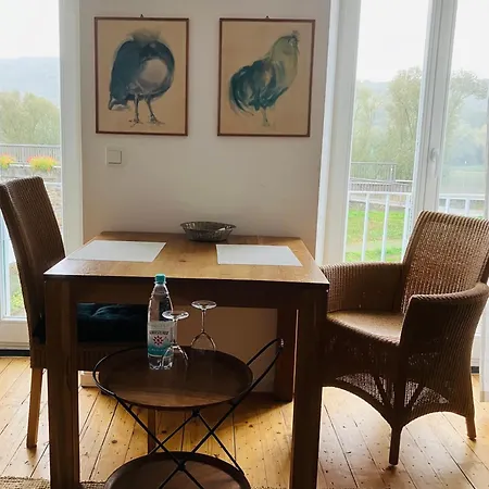 Mosel - River - Quartier 31