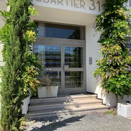 Mosel - River - Quartier 31 Guest house 3*