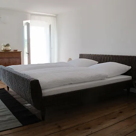 Pensjonat Mosel - River - Quartier 31 3*