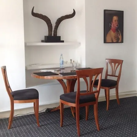 Mosel - River - Quartier 31 Pensjonat 3*