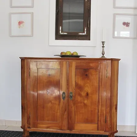 Gæstehus Mosel - River - Quartier 31 Lieser