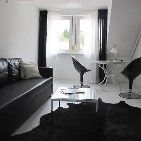 Mosel - River - Quartier 31 Pensjonat Lieser