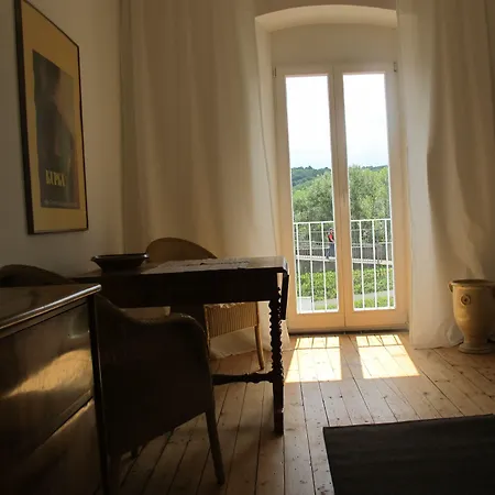 Pensjonat Mosel - River - Quartier 31