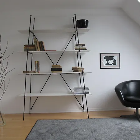 Mosel - River - Quartier 31 3* Lieser