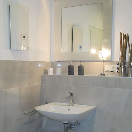 Mosel - River - Quartier 31 Pensjonat Lieser