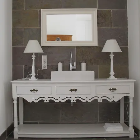 Mosel - River - Quartier 31 3* Lieser