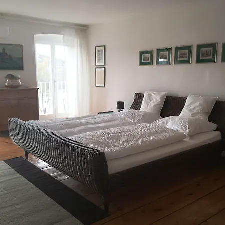 Mosel - River - Quartier 31 Lieser