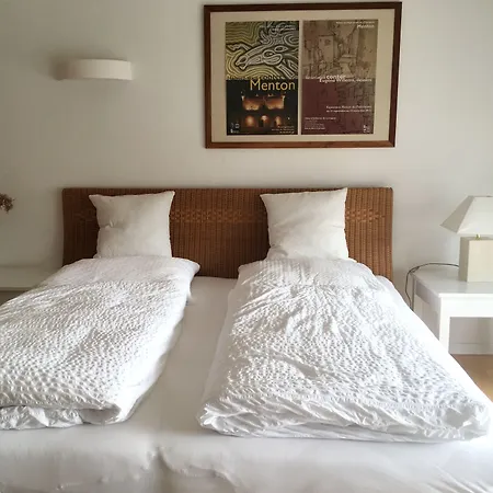 Mosel - River - Quartier 31