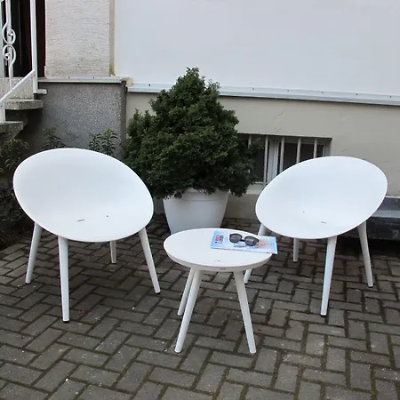 Mosel - River - Quartier 31 Pensjonat Lieser