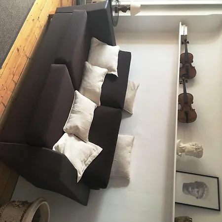 Mosel - River - Quartier 31 Gæstehus 3*