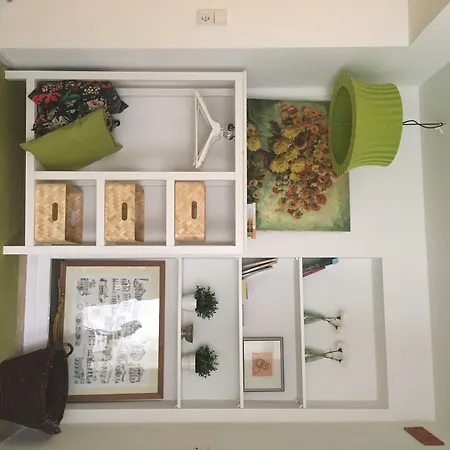 Pensjonat Mosel - River - Quartier 31