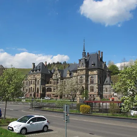 Pensjonat Mosel - River - Quartier 31