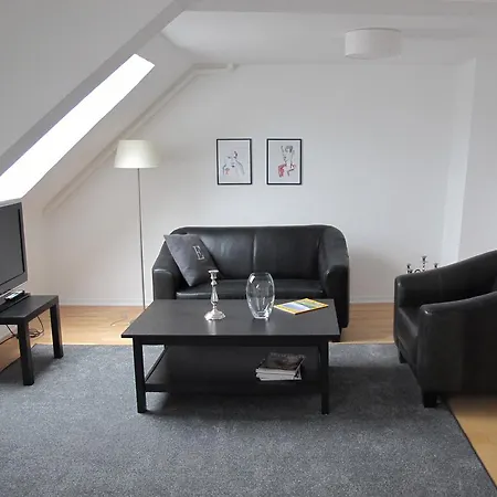 Mosel - River - Quartier 31 Pensjonat Lieser