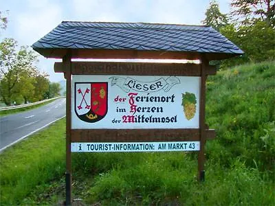 Mosel - River - Quartier 31 Guest house