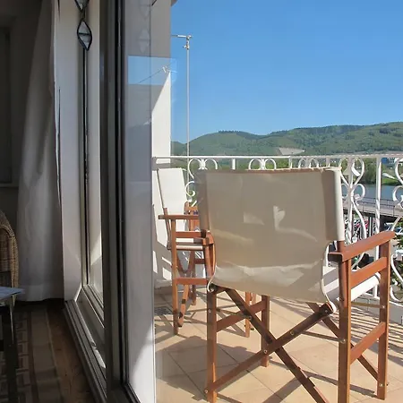Mosel - River - Quartier 31 Penzion 3*