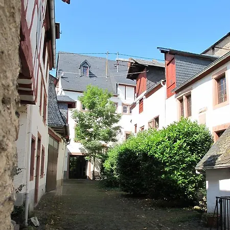 Mosel - River - Quartier 31