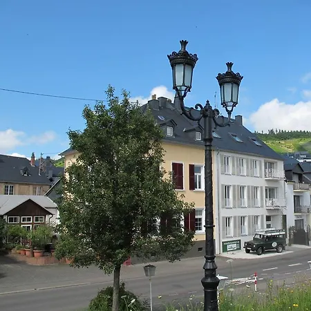 Gæstehus Mosel - River - Quartier 31 Lieser