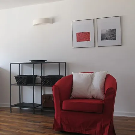 Mosel - River - Quartier 31 3*