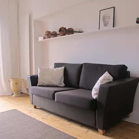 Mosel - River - Quartier 31 Guest house 3*