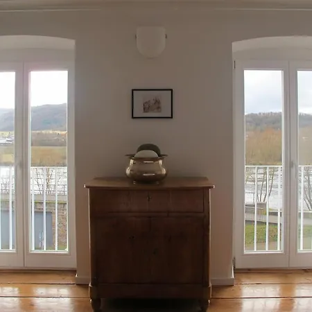 Pensjonat Mosel - River - Quartier 31