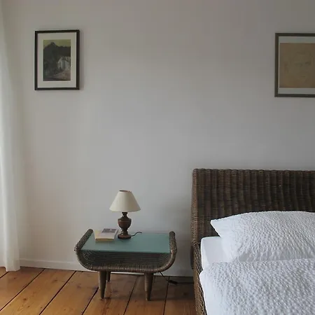 Mosel - River - Quartier 31 Lieser