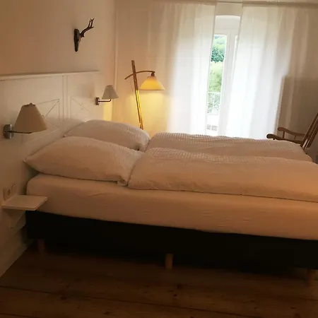 Mosel - River - Quartier 31 Lieser