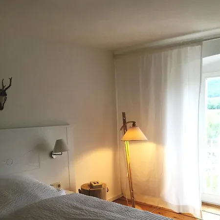 Pensjonat Mosel - River - Quartier 31 Lieser