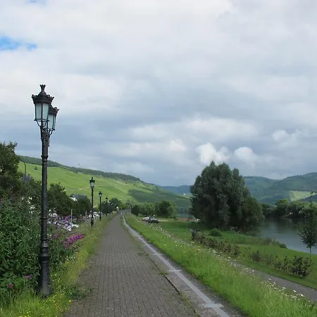 Mosel - River - Quartier 31