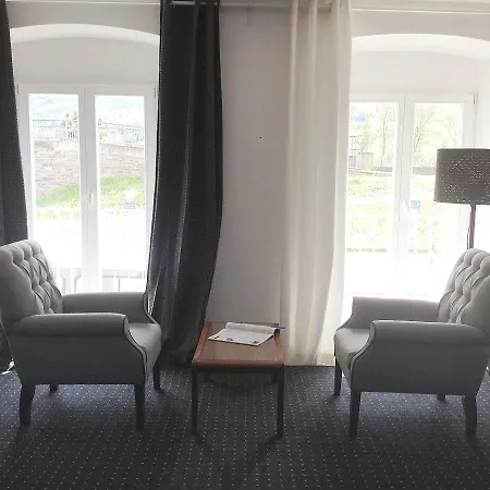 Mosel - River - Quartier 31 3* Lieser