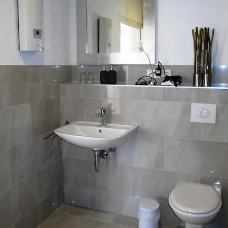 Mosel - River - Quartier 31 Pensjonat Lieser