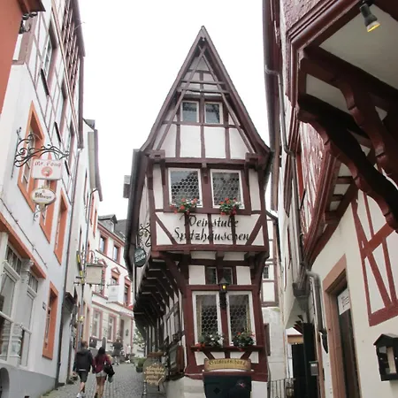 Mosel - River - Quartier 31 Gæstehus