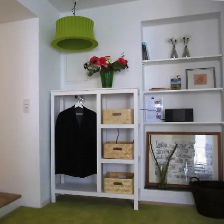 Mosel - River - Quartier 31 3* Lieser