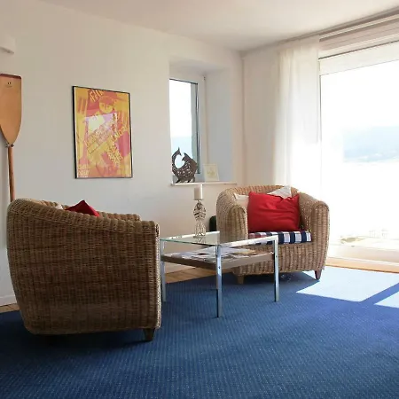 Mosel - River - Quartier 31