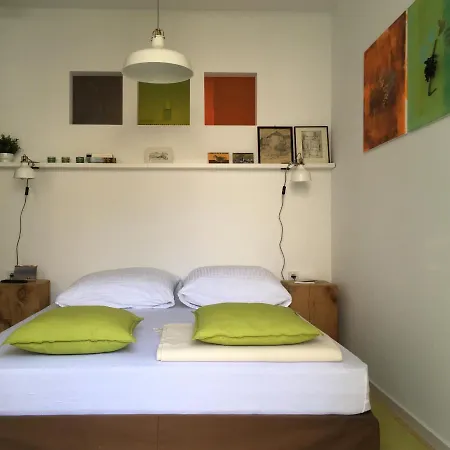 Pensjonat Mosel - River - Quartier 31