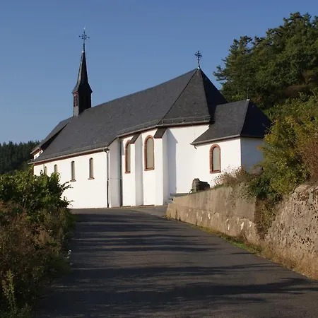 Mosel - River - Quartier 31 Guest house Lieser