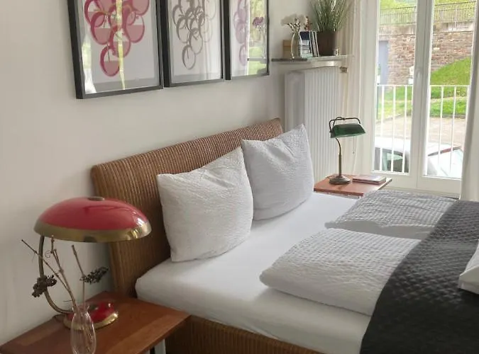 Gasthof Mosel - River - Quartier 31