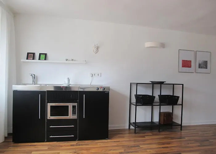 Mosel - River - Quartier 31 Gasthof Lieser