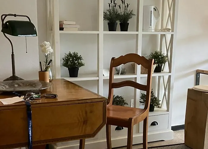 Mosel - River - Quartier 31 Lieser