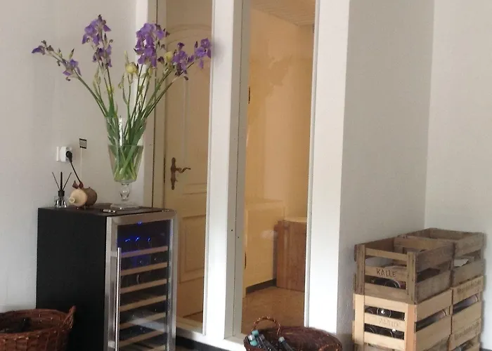 Mosel - River - Quartier 31 Gasthof Lieser