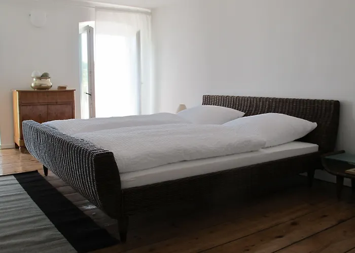 Gasthof Mosel - River - Quartier 31 3*