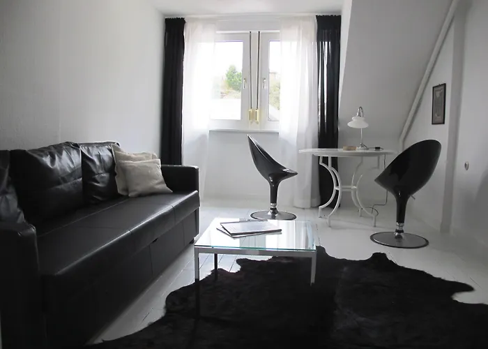 Mosel - River - Quartier 31 Gasthof Lieser