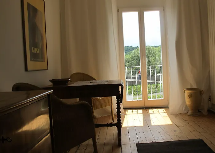 Gasthof Mosel - River - Quartier 31