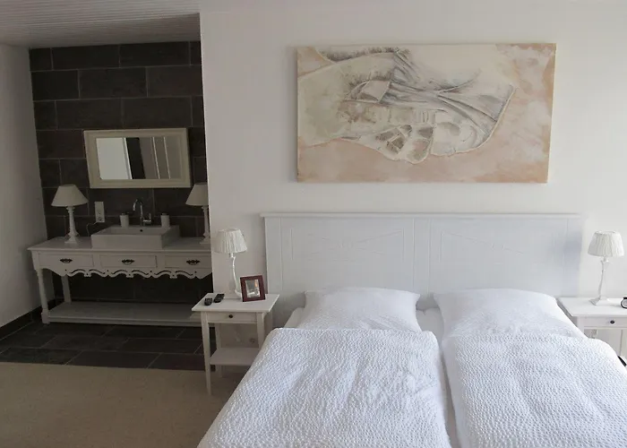 Mosel - River - Quartier 31