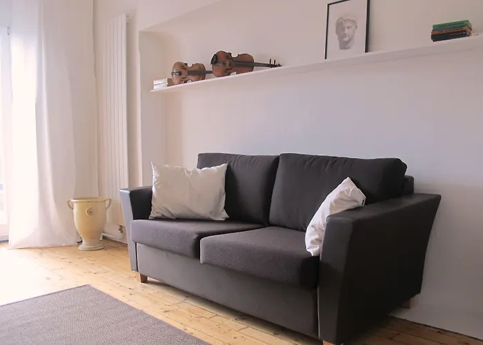 Mosel - River - Quartier 31 3* Lieser