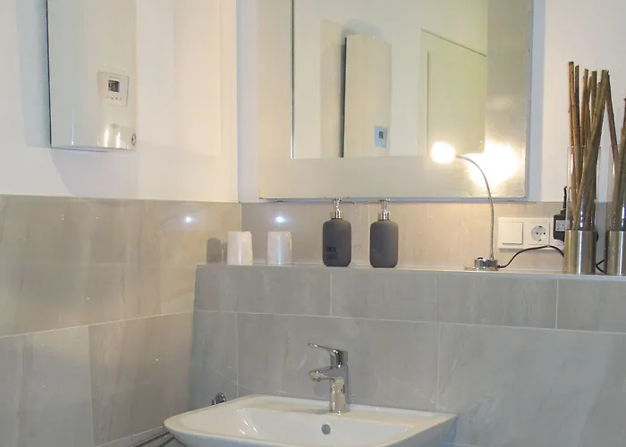 Mosel - River - Quartier 31 Gasthof Lieser